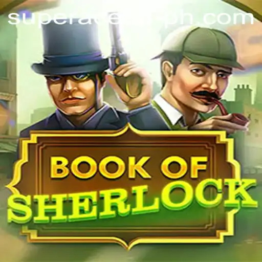 Explore the World of BookOfSherlock: An Ultimate Gaming Experience by SuperAce88