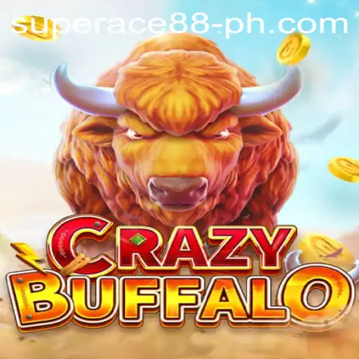 Unveiling CRAZYBUFFALO: The Thrilling New Game Sweeping the Gaming World