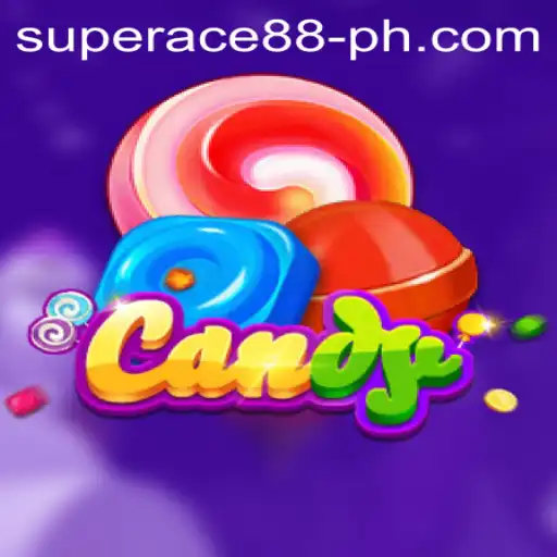 Discover the Magic of Candy: A Journey with SuperAce88