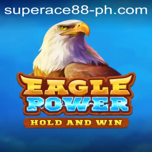 EaglePower: Dive into the World of SuperAce88