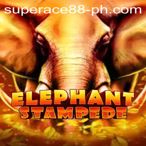 Exploring ElephantStampede in the Gaming World: A Deep Dive into SuperAce88's Latest Release