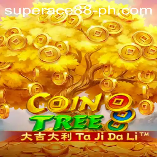 Unveiling CoinTree: The Revolutionary Game with SuperAce88