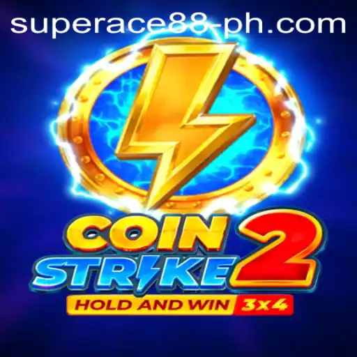 Coinstrike2: Exploring the Dynamic World of SuperAce88 Gaming
