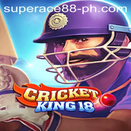 CricketKing18: A Revolutionary Gaming Experience