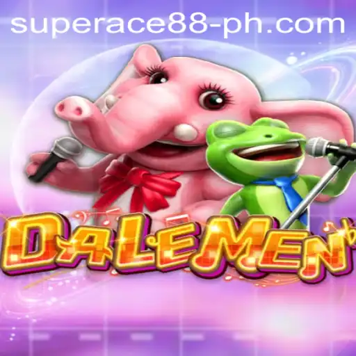 Unveiling the World of DALEMEN: A New Gaming Phenomenon