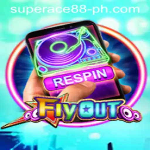 FlyOut: A New Gaming Sensation with SuperAce88