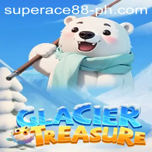 Explore the Icy Depths in GlacierTreasure with SuperAce88