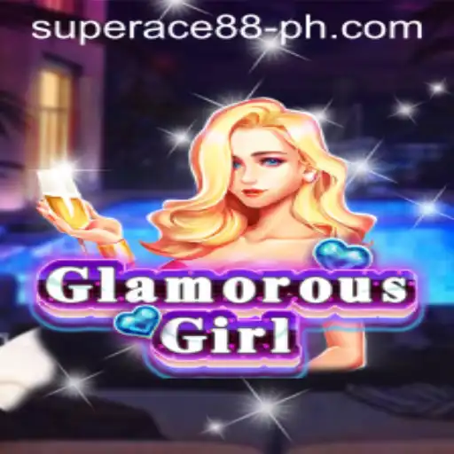 GlamorousGirl: An Enchanting Adventure with SuperAce88