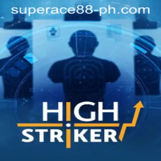 HighStriker: A Thrilling Adventure in the Gaming World with SuperAce88
