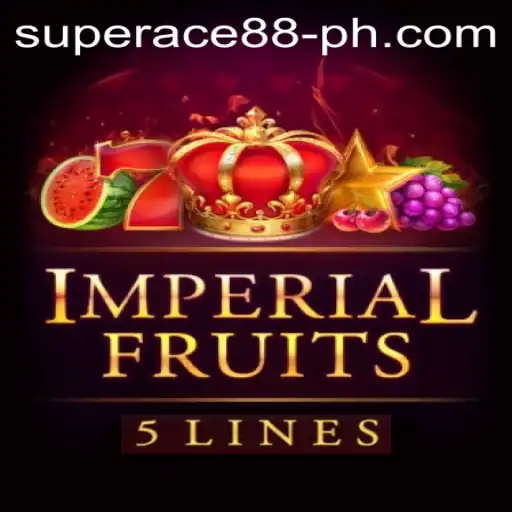 Exploring the Intriguing World of ImperialFruits5 and SuperAce88