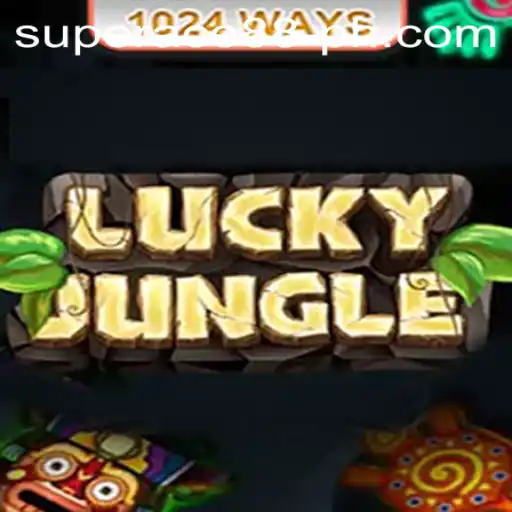 Discover the Thrills of LuckyJungle1024: A Game Like No Other
