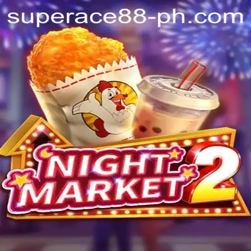 Exploring the Exciting World of NightMarket2: A Guide to Playing and Winning with SuperAce88