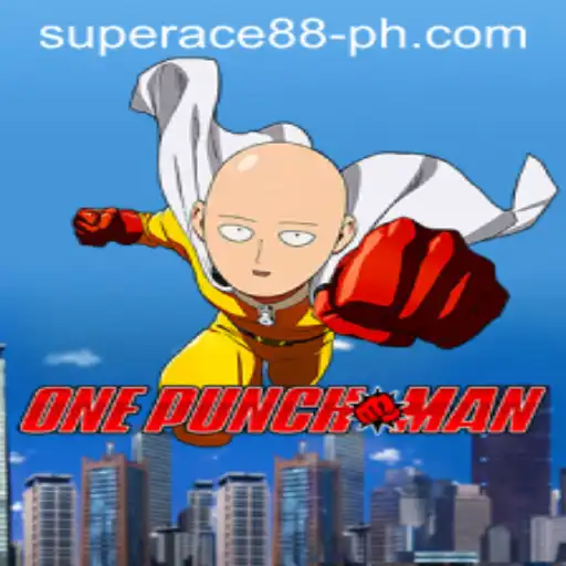 Experience the Thrills of One Punch Man with SuperAce88