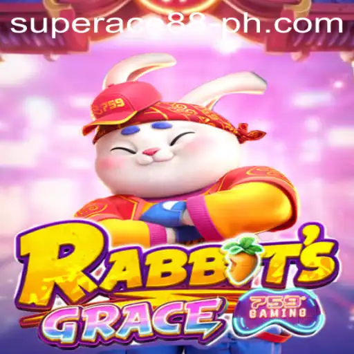 RabbitsGrace: The Ultimate Gaming Experience Powered by SuperAce88