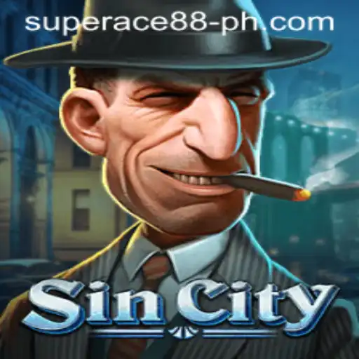 Dive into the Mesmerizing World of SinCity with SuperAce88