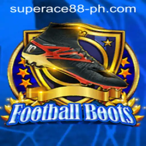 FootballBoots: Unveiling the Exciting World of SuperAce88
