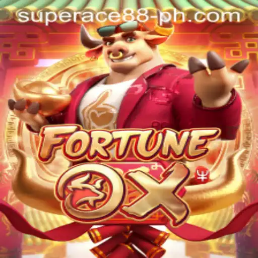 FortuneOx: Exploring the Exciting World of SuperAce88