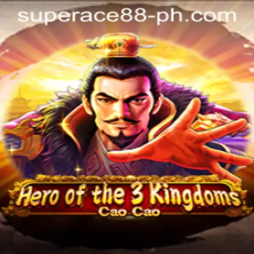 Hero of the 3 Kingdoms Cao Cao: An Epic Introduction to Strategic Gameplay