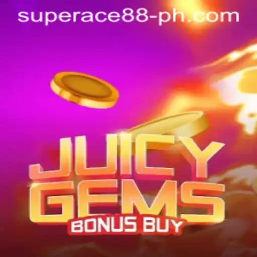 Exploring JuicyGemsBonusBuy: A Deep Dive into SuperAce88's Latest Sensation