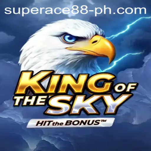 Experience the Thrills of KingOfTheSky in SuperAce88