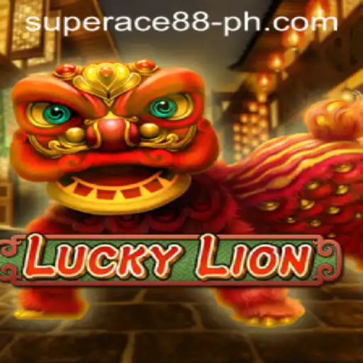 An In-Depth Look at LuckyLion: The Game Changing Experience with SuperAce88