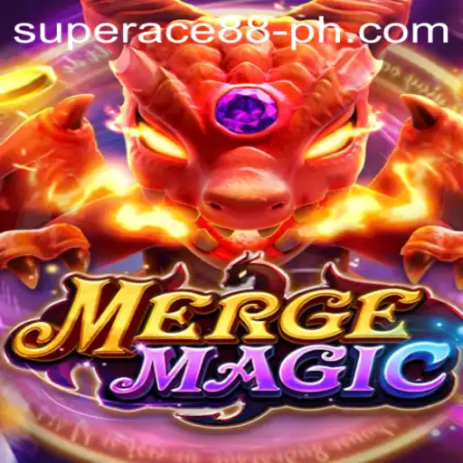 Explore MERGEMAGIC: Rules, Gameplay, and the Buzz around SuperAce88