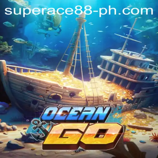 Dive into Adventure with OceanGO: The Ultimate Gaming Experience