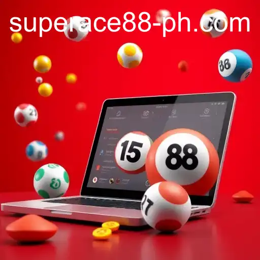 Exploring the World of Online Lottery Through SuperAce88