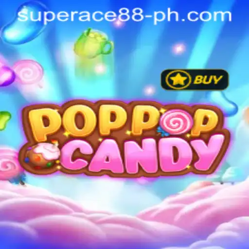 POPPOPCANDY: The Sweet Gaming Sensation Taking the World by Storm