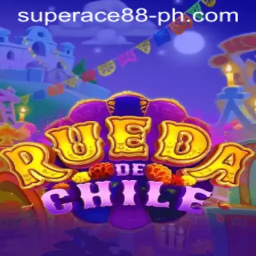Discover the Exciting World of RuedaDeChile and SuperAce88