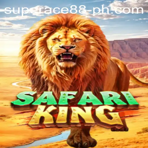 Discover the Adventure of SafariKing: The Ultimate Gaming Experience with SuperAce88