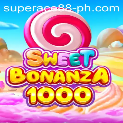 Exploring the World of SweetBonanza1000 and SuperAce88