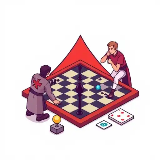 The Enduring Appeal of Tabletop Games: Featuring SuperAce88