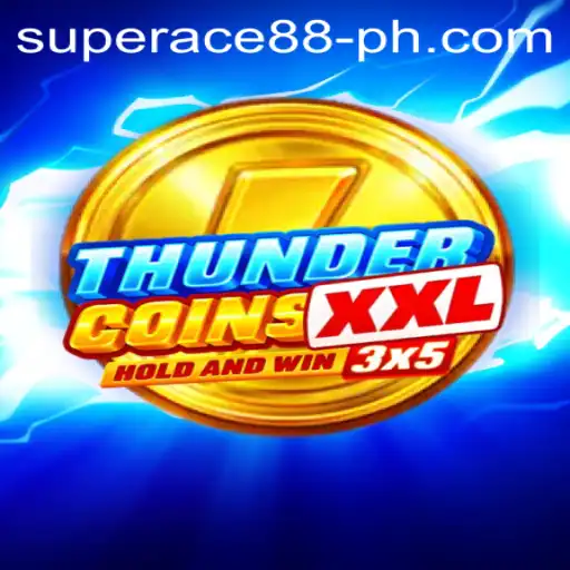 ThunderCoinsXxl: The Innovation in Gaming with SuperAce88