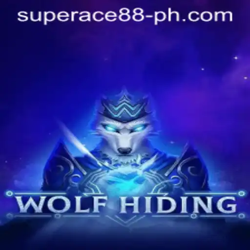 Dive into the World of WolfHiding with SuperAce88